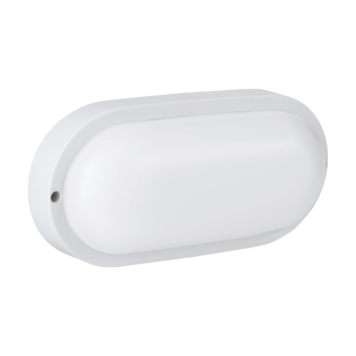 Promarne LED Outdoor Wall Light 5.5cm - White