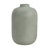 Prush Metal Vase 30.5cm