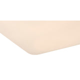 Quatro II LED Flush Ceiling Light 3000K 45W - White