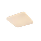 Quatro II LED Flush Ceiling Light 3000K 45W - White