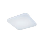Quatro II LED Flush Ceiling Light 5000K 45W - White