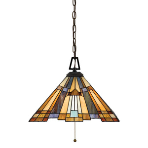 Art Deco Pendant Lights