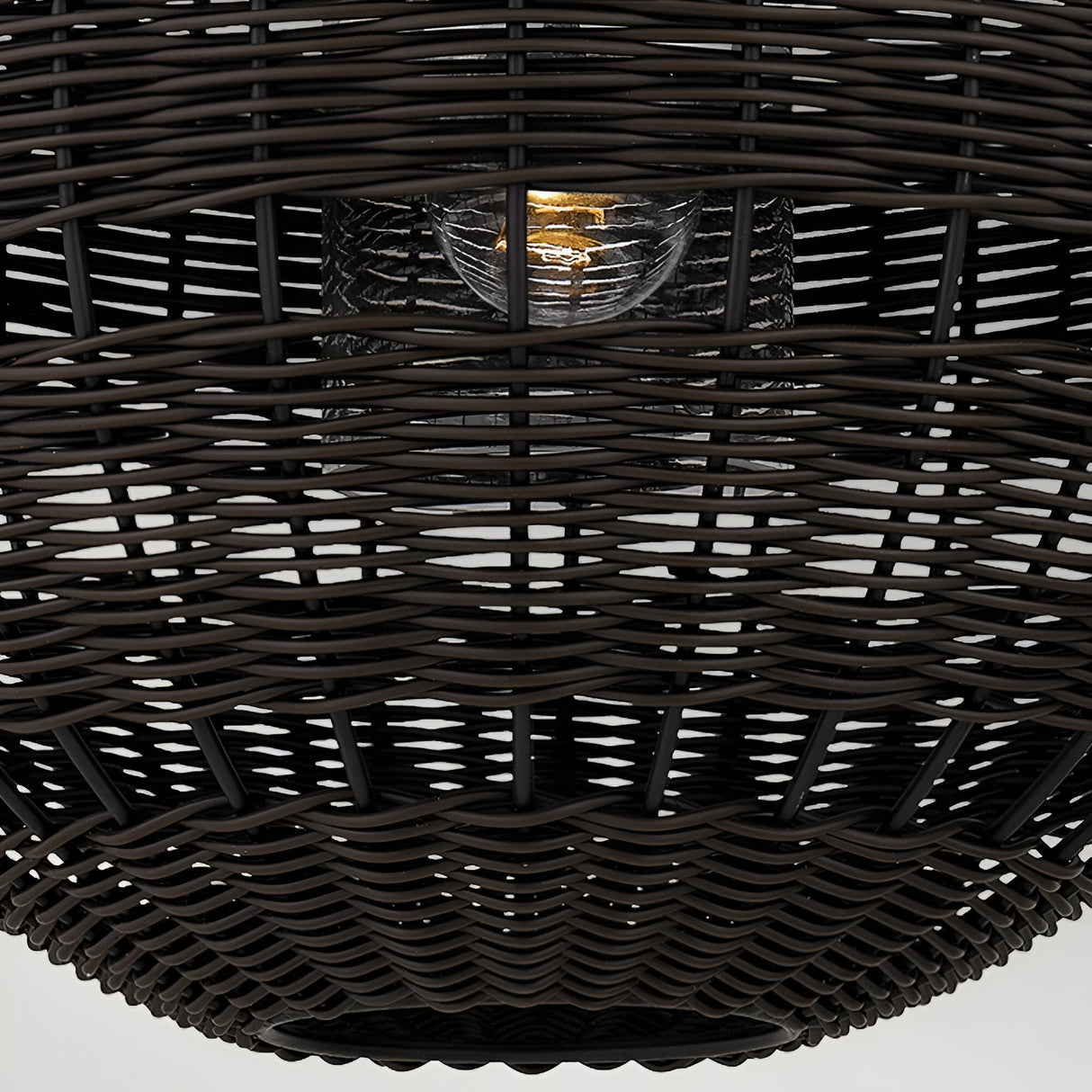 Lindendale 1 Light Outdoor Pendant - Western Bronze