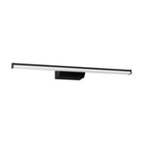 Regello Smart Colour Changing LED Bathroom Mirror Light - Black