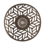 Relvena Wall Light - Bronze