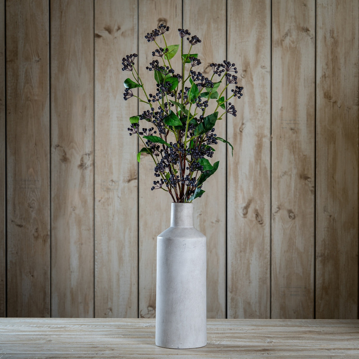 Viburnum Berry