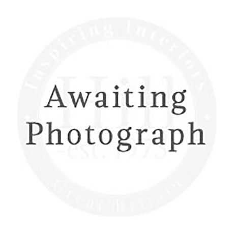 Placeholder image awaiting photograph of the Hill Interiors Large Magnolia Leaf Branch, a 93cm brown faux magnolia stem.