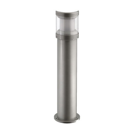 Reveal Cast Aluminium Outdoor Bollard Light - 92cm