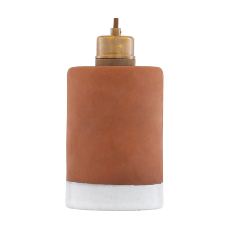 Rhus Ceramic Pendant Light