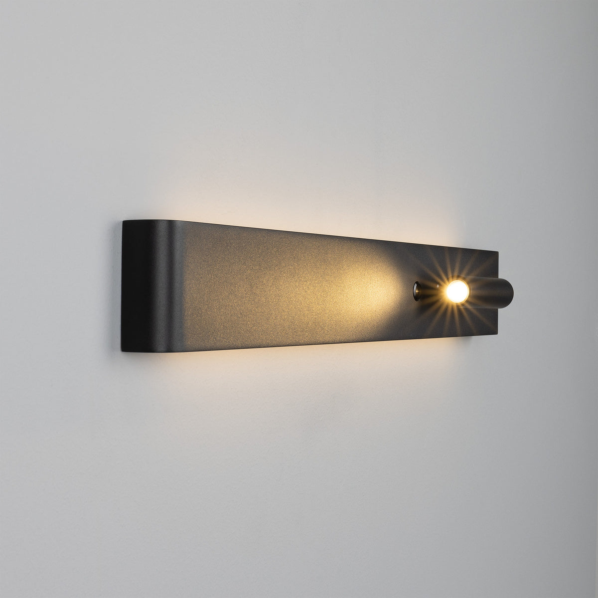 Richmond LED Wall Spotlight