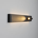 Richmond LED Wall Spotlight