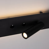 Richmond LED Wall Spotlight