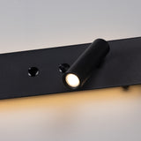 Richmond LED Wall Spotlight