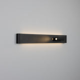 Richmond LED Wall Spotlight