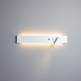 Richmond LED Wall Spotlight