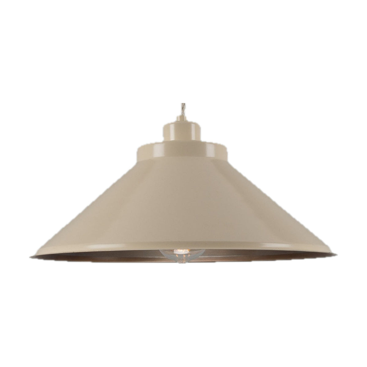 Rio Coloured Pendant Light