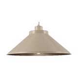 Rio Coloured Pendant Light