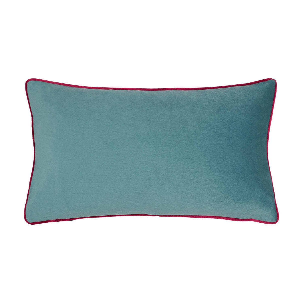 Beetalis Animal Velvet Cushion - Emerald