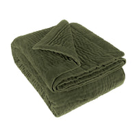 Cotton Throws