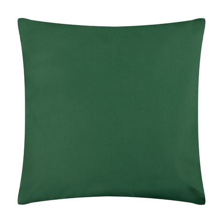 House of Bloom Floral Polyester Cushion - Saffron