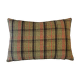 Hunter Animal Linen Cushion - Multicolour