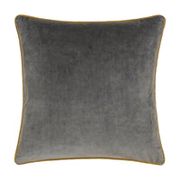 Grey Cushions