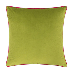 Velvet Cushions
