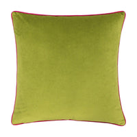 Velvet Cushions
