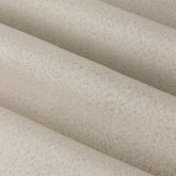 The Ultimate Blackout Plain Woven Eyelet Curtains - Ecru