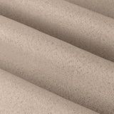 The Ultimate Blackout Plain Woven Eyelet Curtains - Natural