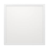 Rovito LED Panel Light 39 x 39cm - White