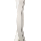 Sahara LED Wall Light 6W 3000K - Chrome/White