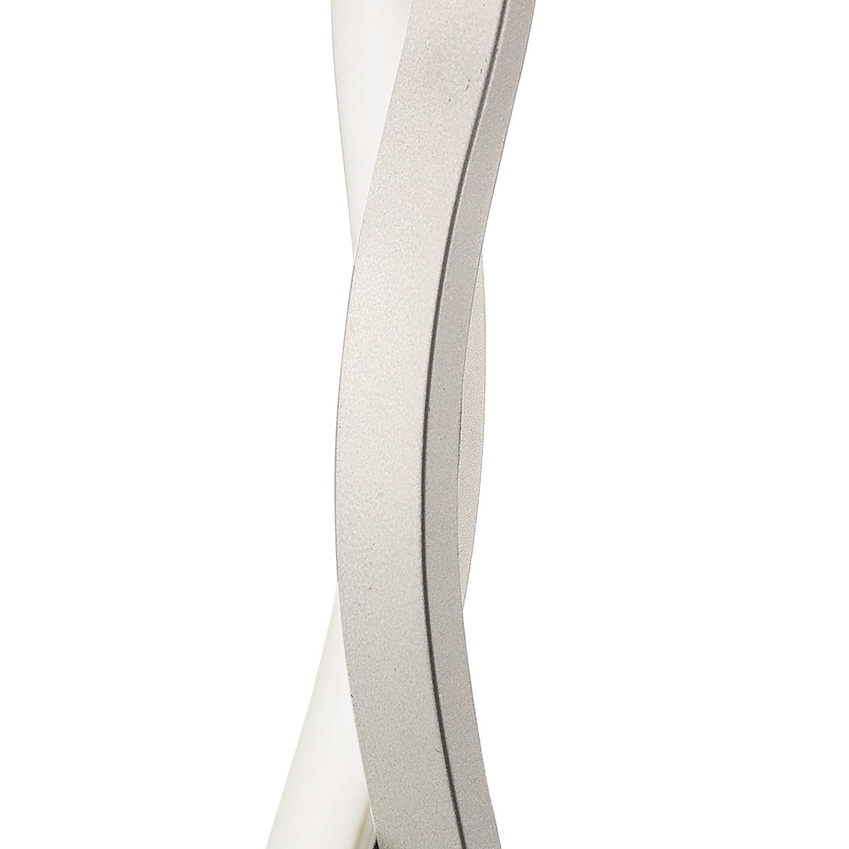 Sahara Dimmable LED Wall Light 6W 3000K - Chrome