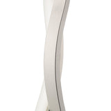 Sahara Dimmable LED Wall Light 6W 3000K - Chrome