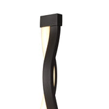 Sahara Touch Dimmer LED Wall Light 6W 2800K - Brown Oxide