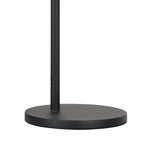 Sal Large 1 Light Table Lamp - Satin Gold & Matt Black