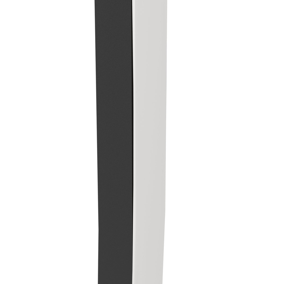 Salbora LED Floor Lamp - Black