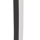 Salbora LED Floor Lamp - Black