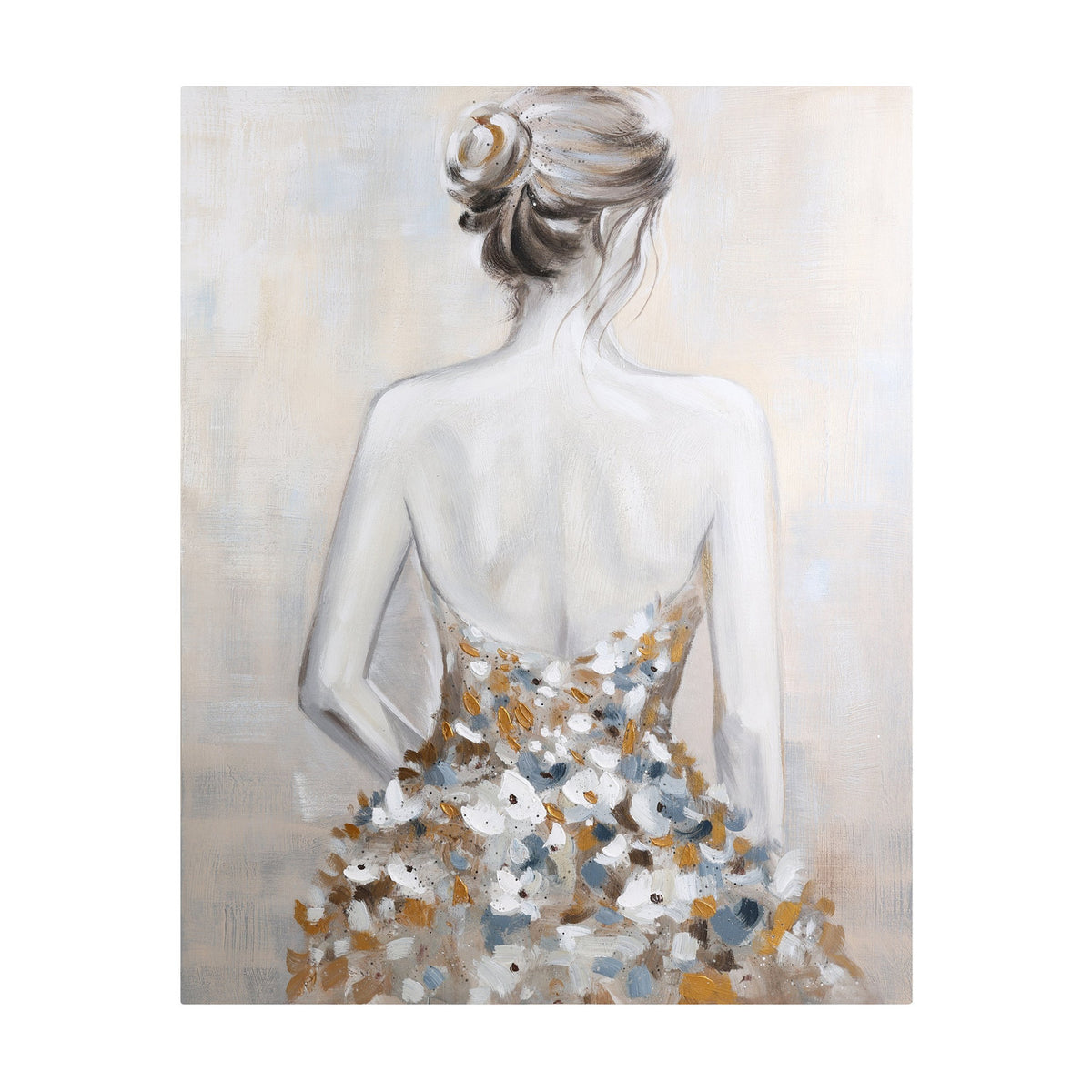 Sannohe Wall Art