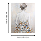 Sannohe Wall Art