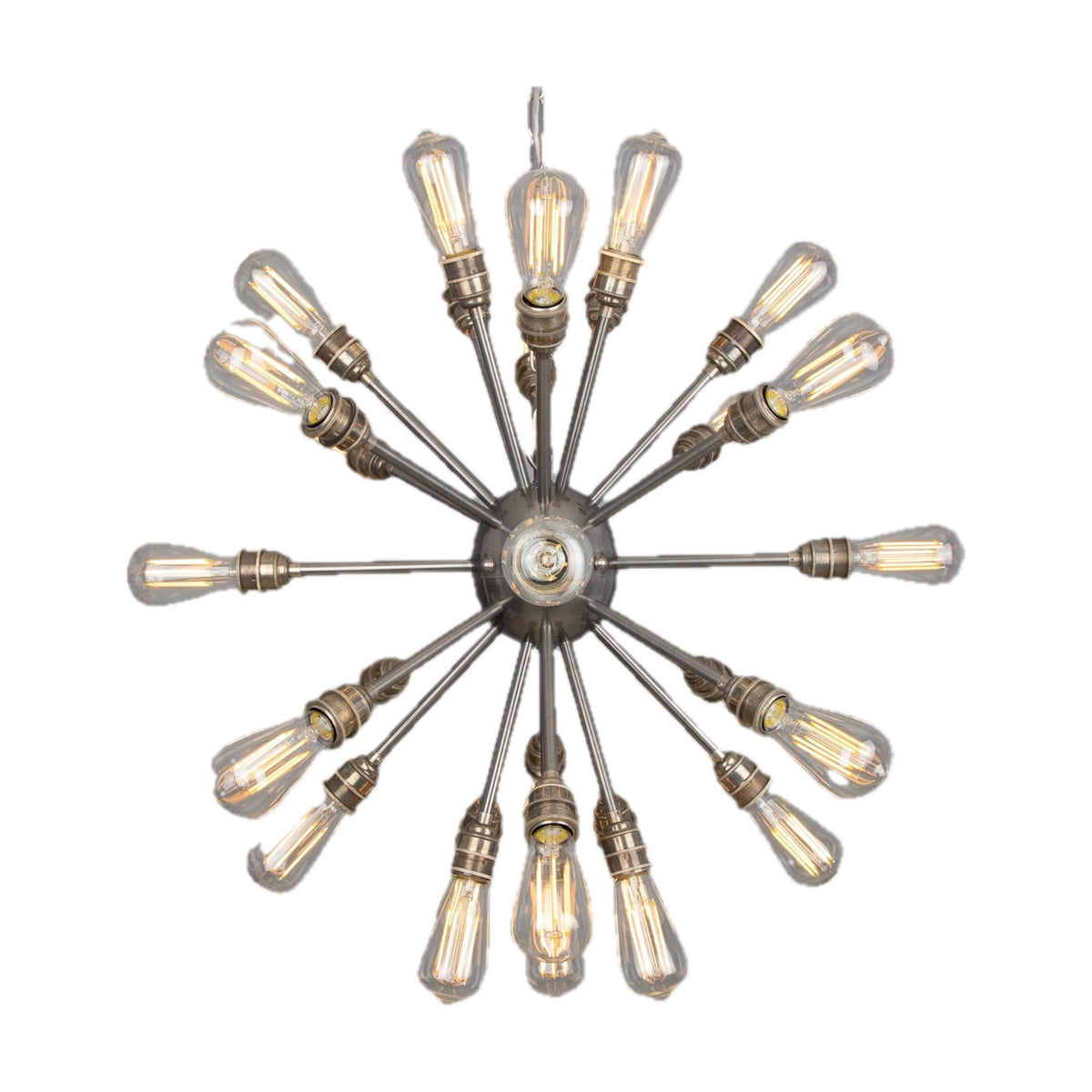 Sapporo 29 Light Sputnik Chandelier
