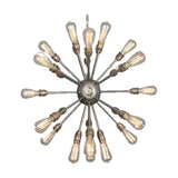 Sapporo 29 Light Sputnik Chandelier