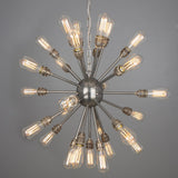 Sapporo 29 Light Sputnik Chandelier