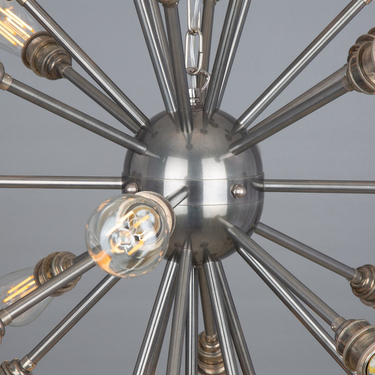 Sapporo 29 Light Sputnik Chandelier
