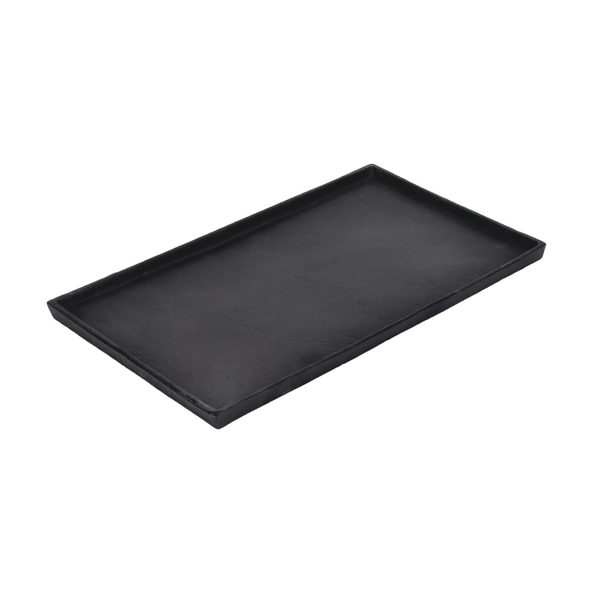 Savant Decorative Tray 30 x 17.5cm - Black