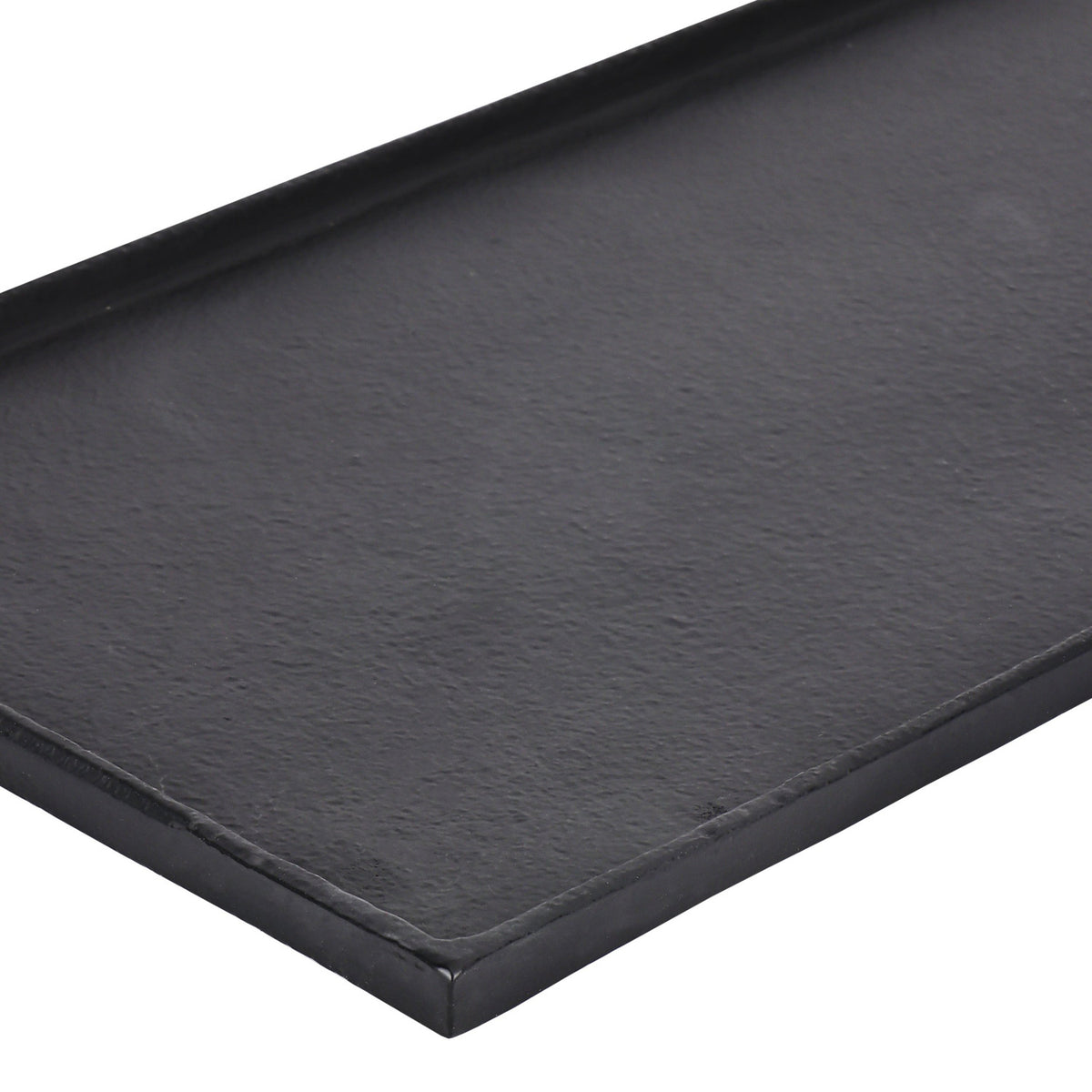 Savant Decorative Tray 40.5 x 19cm - Black