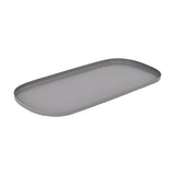 Savant Decorative Tray - Grey