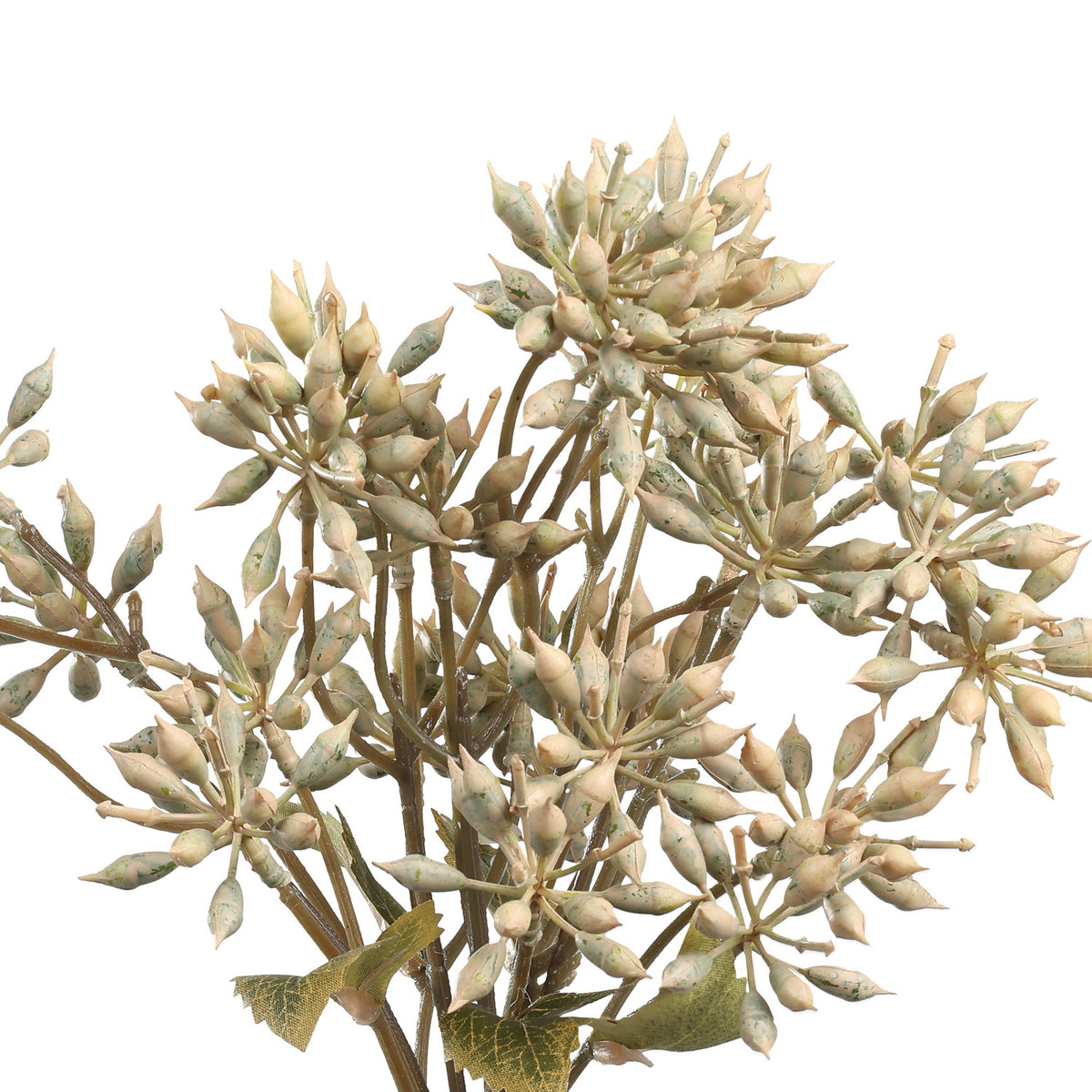 Semporna Artificial Flower - Beige