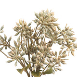 Semporna Artificial Flower - Beige