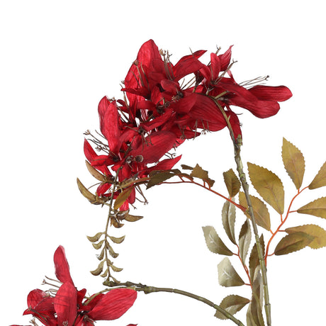 Semporna Artificial Flower - Dark Pink